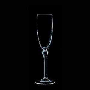 Набор бокалов для шампанского Amarante Cristal d’Arques 2