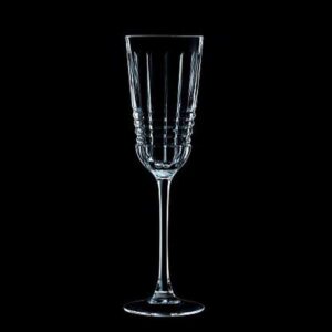 Набор бокалов для шампанского Rendez-Vous Cristal d’Arques 2