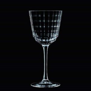 Набор бокалов для вина 250 мл Iroko Cristal d’Arques 2