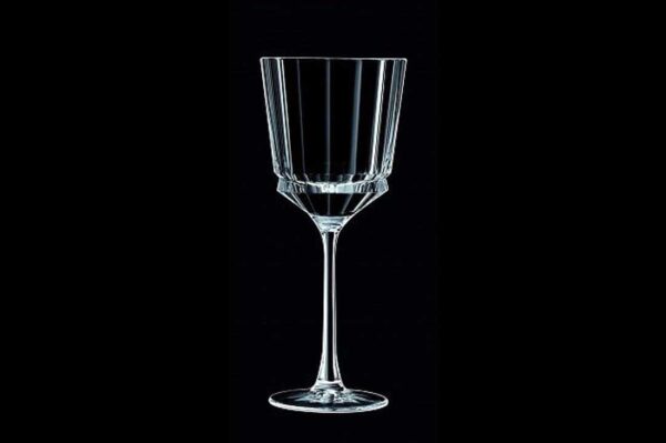 Набор бокалов для вина 250 мл Macassar Cristal d’Arques 2