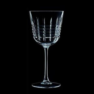 Набор бокалов для вина 250 мл Rendez-Vous Cristal d’Arques 2