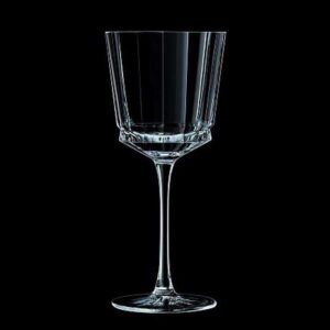Набор бокалов для вина 350 мл Macassar Cristal d’Arques 2