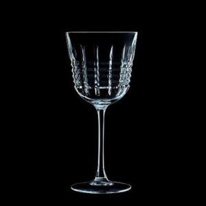 Набор бокалов для вина 350 мл Rendez-Vous Cristal d’Arques 2