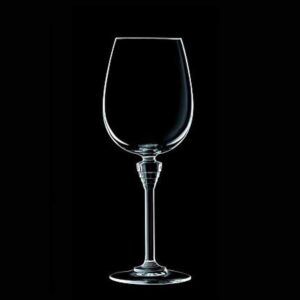 Набор бокалов для вина 450 мл Amarante Cristal d’Arques 2
