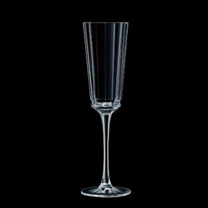 Набор из бокалов для шампанского Macassar Cristal d’Arques 2