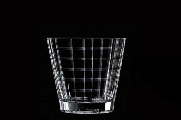 Набор из низких стаканов 320 мл Iroko Cristal d’Arques 2