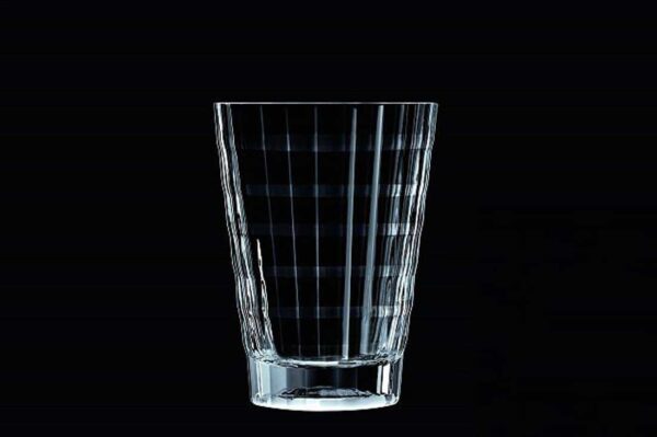 Набор из высоких стаканов 280 мл Iroko Cristal d’Arques 2