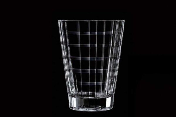 Набор из высоких стаканов 360 мл Iroko Cristal d’Arques 2
