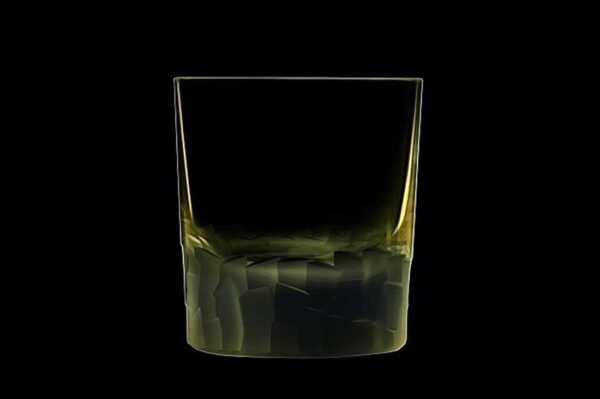 Набор стаканов низких 320 мл Intuition Cristal d’Arques 2
