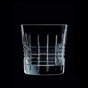 Набор стаканов низких 320 мл Rendez-Vous Cristal d’Arques 2