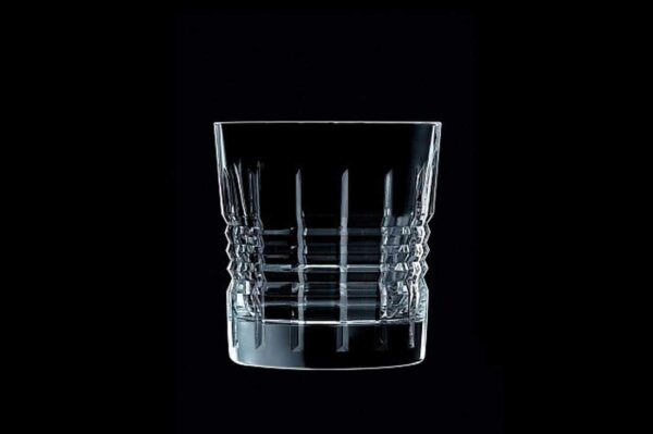 Набор стаканов низких 320 мл Rendez-Vous Cristal d’Arques 2
