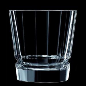 Набор стаканов низких 380 мл Macassar Cristal d’Arques 2