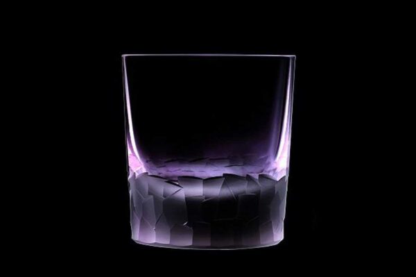Набор стаканов низких Intuition Cristal d’Arques 2