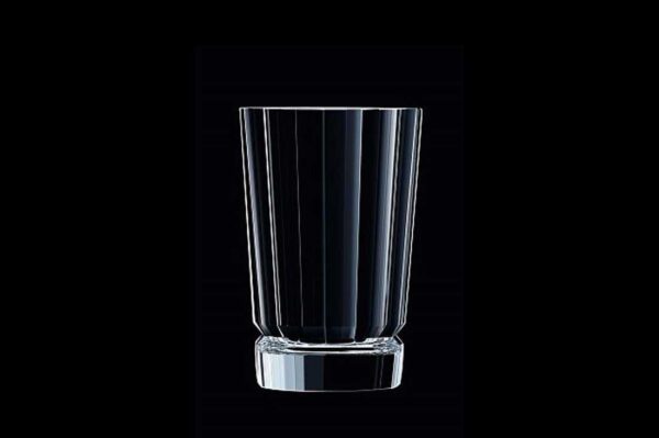 Набор стаканов высоких 280 мл Macassar Cristal d’Arques 2