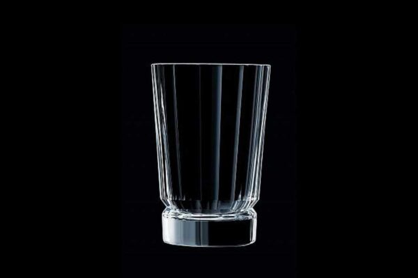 Набор стаканов высоких 360 мл Macassar Cristal d’Arques 2