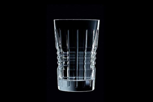 Набор стаканов высоких 360 мл Rendez-Vous Cristal d’Arques 2