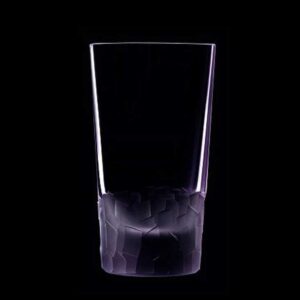 Набор стаканов высоких Intuition Cristal d’Arques 2