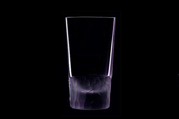 Набор стаканов высоких Intuition Cristal d’Arques 2