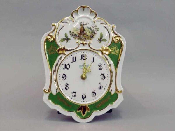 Часы Якубов дизайн Царская охота Леандер 0763 2