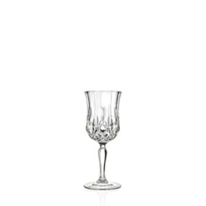 Набор бокалов для вина 120 мл Опера RCR Cristalleria Italiana 2