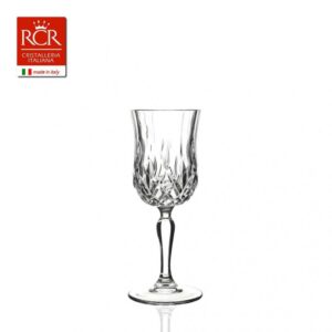 Набор бокалов для вина 160 мл OPERA RCR Cristalleria Italiana 2