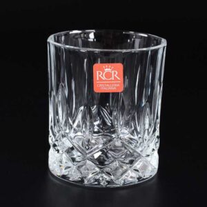 Набор стаканов для виски 210 мл Opera RCR2