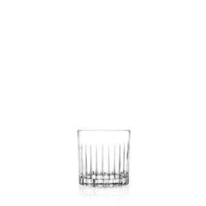 Набор стаканов для виски 313 мл Таймлесс RCR Cristalleria Italiana 2