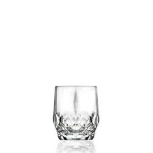 Набор стаканов для виски 348 мл Alkemist RCR Cristalleria Italiana 2
