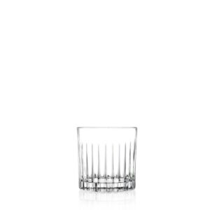 Набор стаканов для виски 360 мл Таймлесс RCR Cristalleria Italiana2