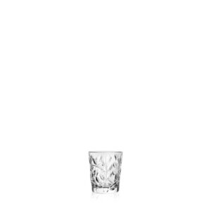 Набор стаканов для водки 60 мл Laurus RCR Cristalleria Italiana 2
