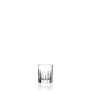 Набор стаканов для водки 78 мл Таймлесс RCR Cristalleria Italiana 2