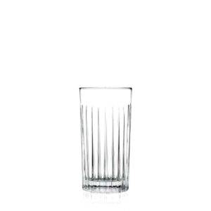 Набор стаканов для воды 440 мл Таймлесс RCR Cristalleria Italiana 2