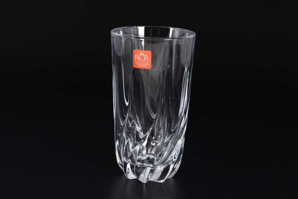 Набор стаканов для воды 470 мл Trix RCR2