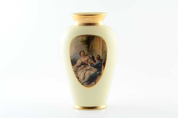 Ваза для цветов Ceramiche Boucher Bruno Costenaro 119182