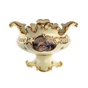 Конфетница Ceramiche Boucher Bruno Costenaro 26762 2