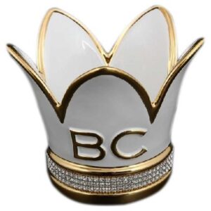 Корона LOGO BC BO New York Bruno Costenaro2