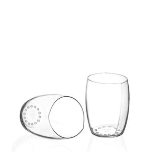 Набор стаканов для воды Trix RCR 2