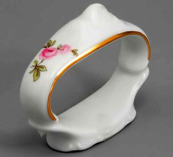 Кольцо для салфетки Бернадот Полевой цветок 5309011 2