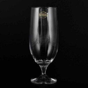 Набор бокалов для шампанского 365 мл BETTY Кристалайт Богемия 2
