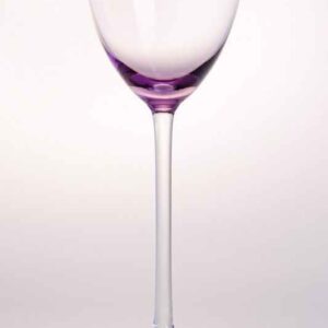 Набор бокалов для вина 110мл Калорс Кристалайт Богемия 2