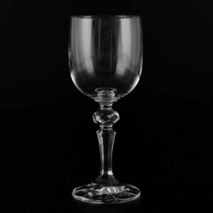 Набор бокалов для вина 170 мл MIREL Кристалайт Богемия 2