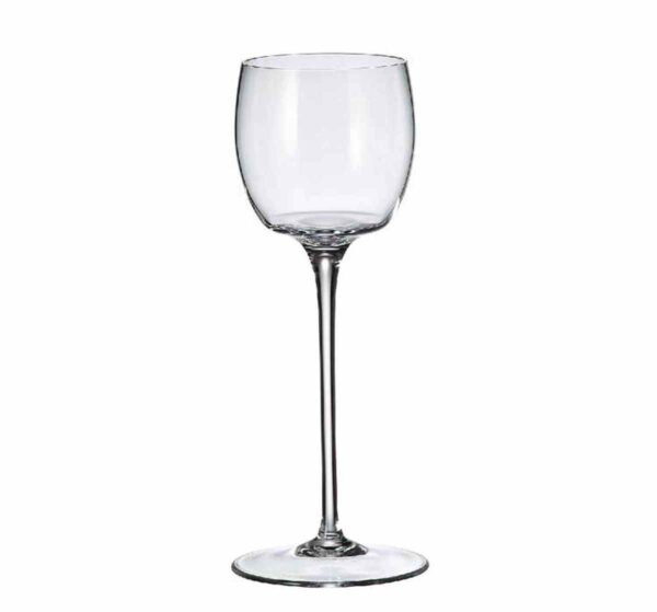 Набор бокалов для вина 290 мл YUPITER Кристалайт Богемия 2