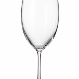 Набор бокалов для вина 400мл Барбара Кристалайт Богемия 2