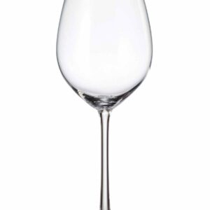 Набор бокалов для вина 400мл Columba Кристалайт Богемия 2