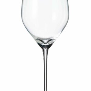 Набор бокалов для вина 490мл Ситта Кристалайт Богемия 2