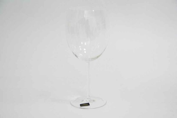 Набор бокалов для вина 540мл МР ЭГГ Кристалайт Богемия 2