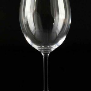 Набор бокалов для вина 580мл Гастро Кристалайт Богемия 2