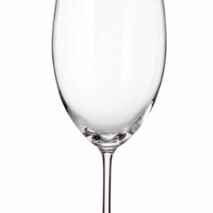 Набор бокалов для вина 630мл Барбара Кристалайт Богемия 2
