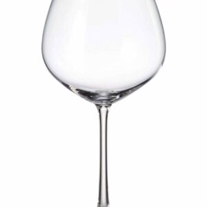 Набор бокалов для вина 640мл Columba Кристалайт Богемия 2