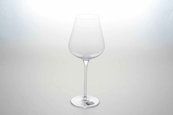 Набор бокалов для вина Amy 460 мл Кристалайт Богемия 2
